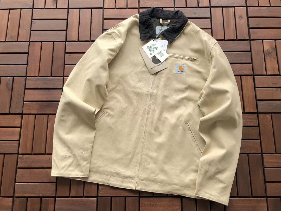 Casacos Carhartt
