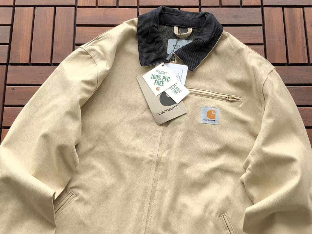 Casacos Carhartt