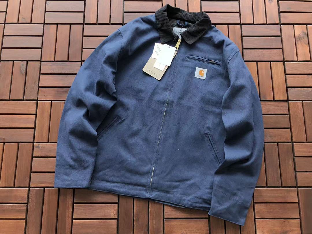 Casacos Carhartt
