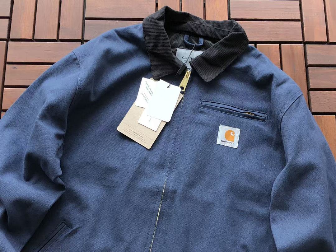 Casacos Carhartt