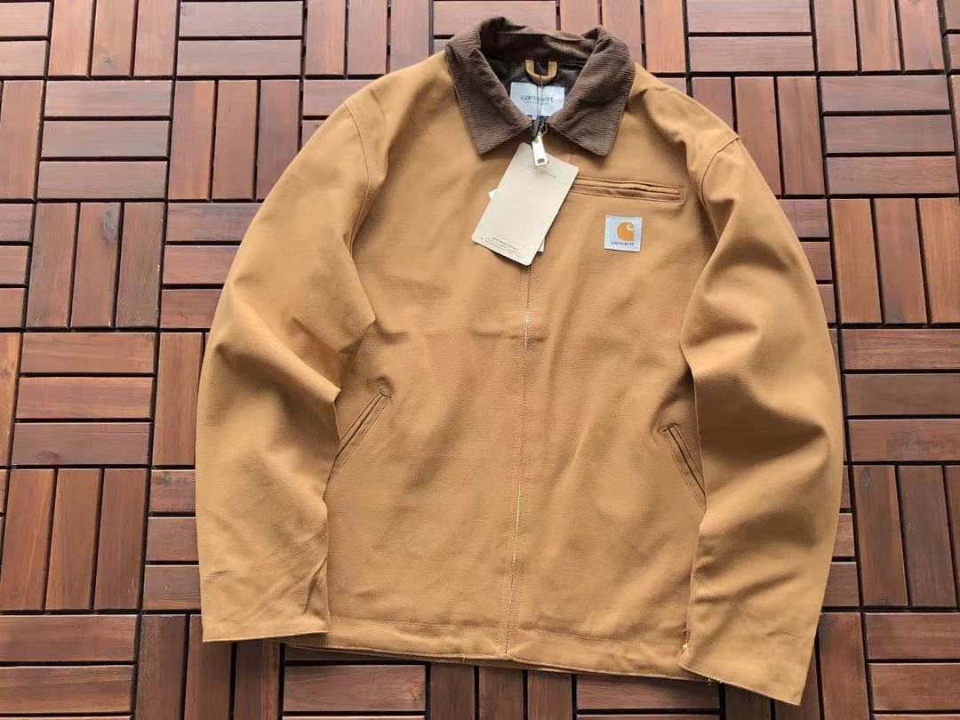Casacos Carhartt