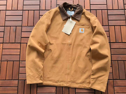 Casacos Carhartt