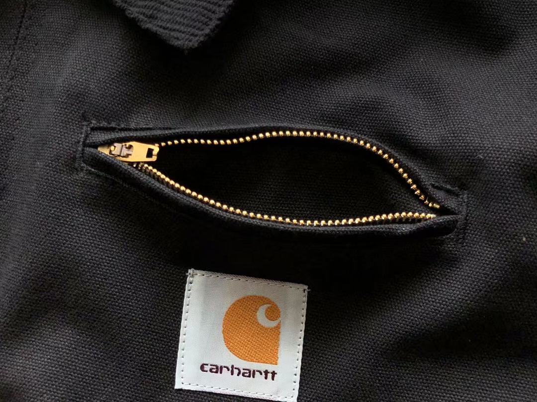 Casacos Carhartt
