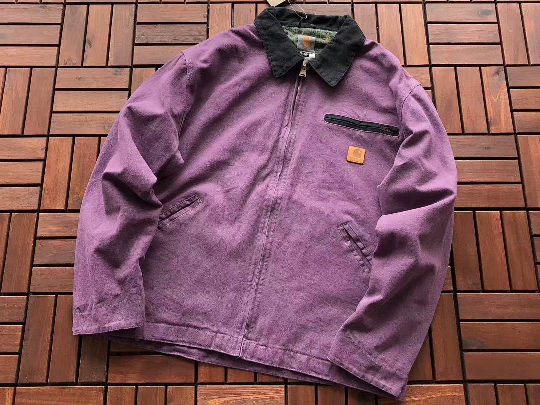 Casacos Carhartt