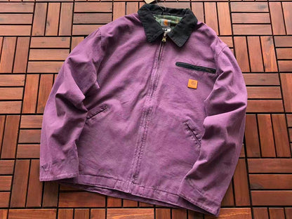 Casacos Carhartt