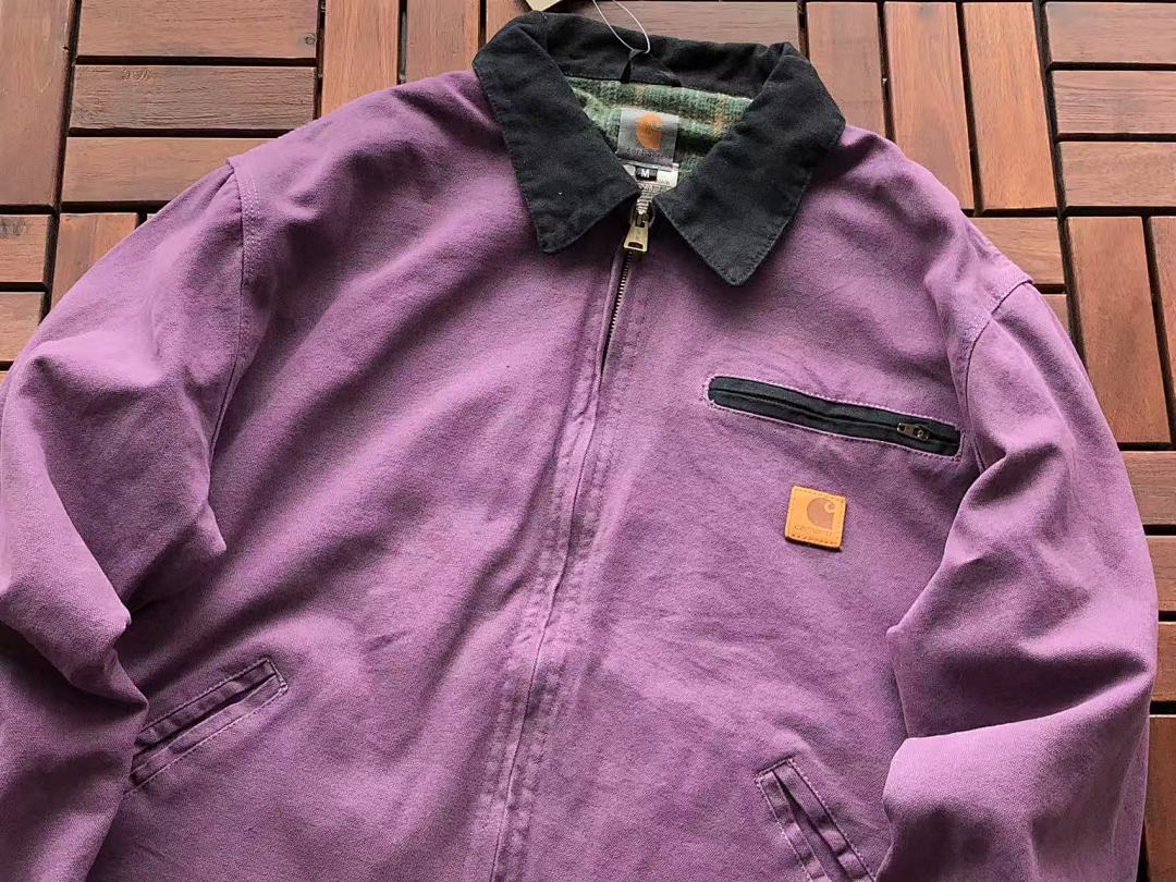 Casacos Carhartt