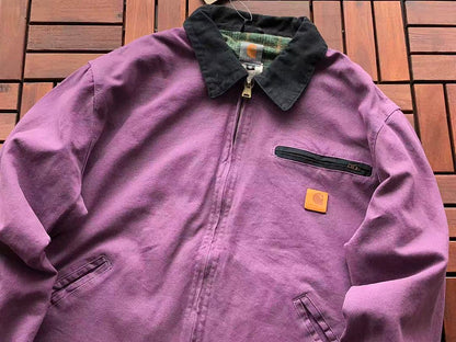 Casacos Carhartt