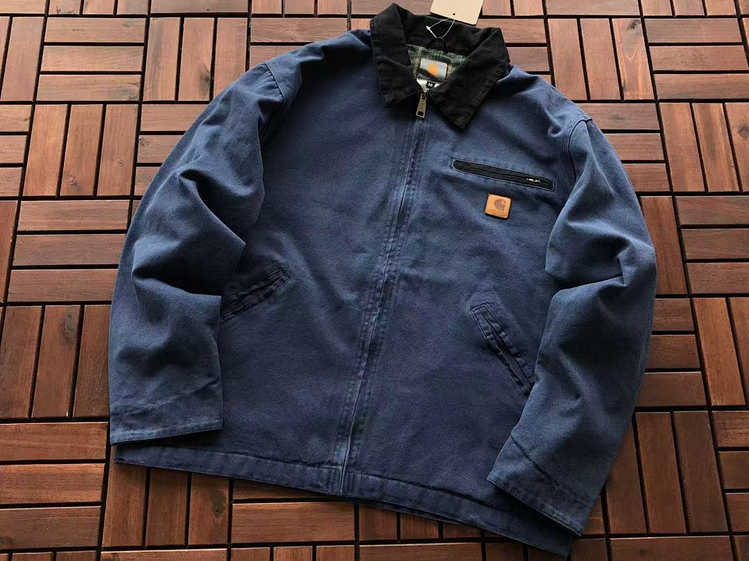 Casacos Carhartt