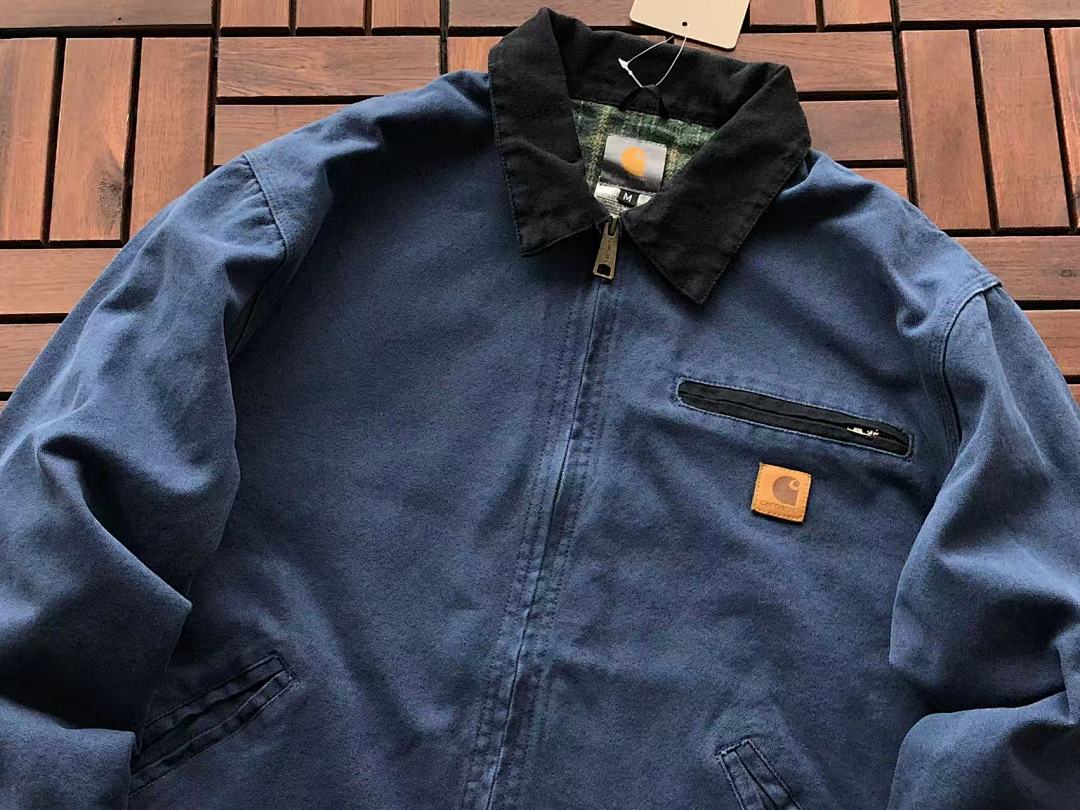 Casacos Carhartt