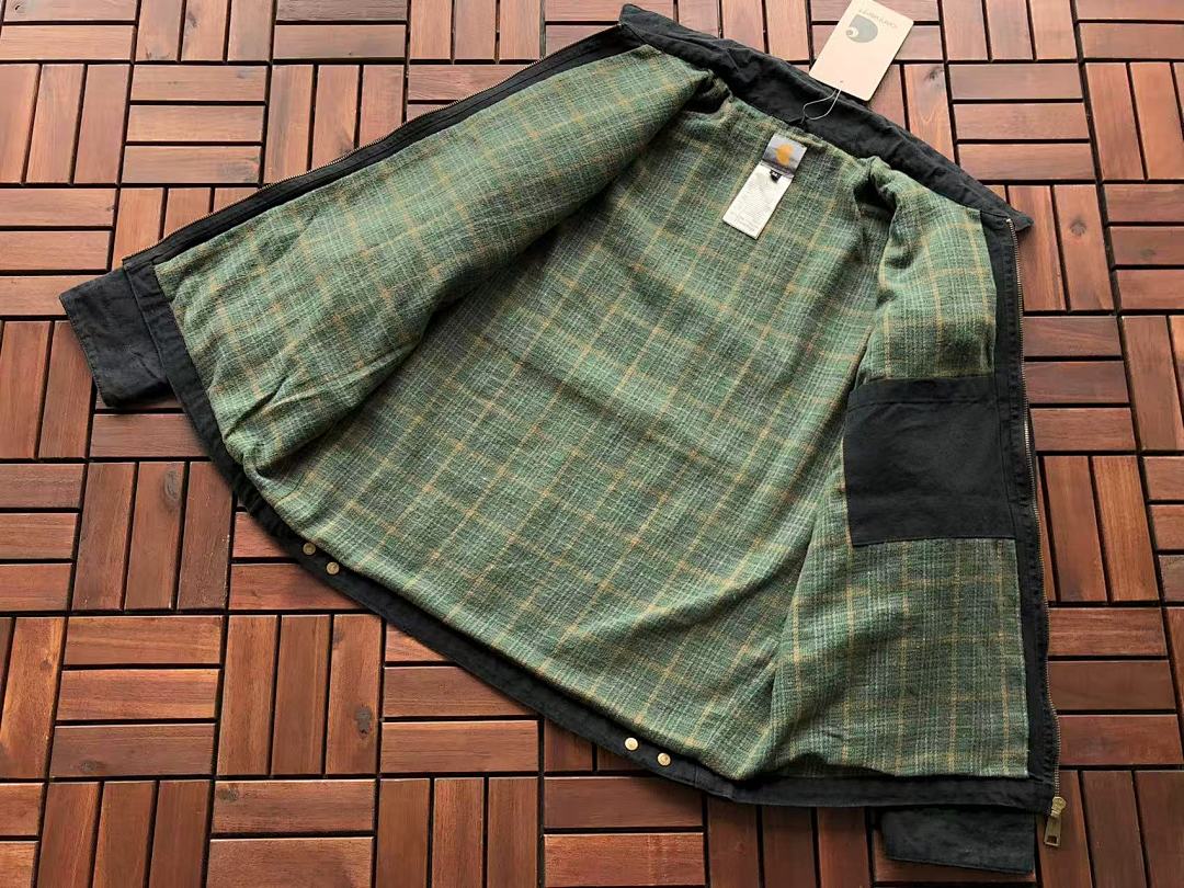 Casacos Carhartt