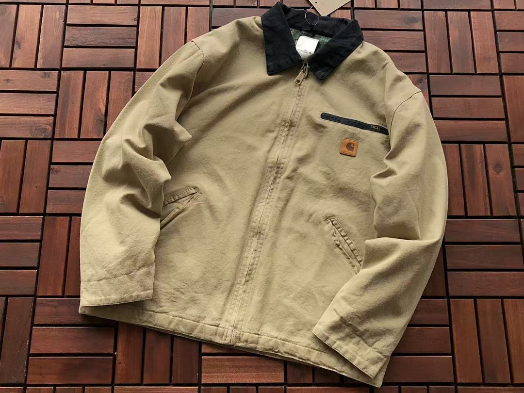 Casacos Carhartt