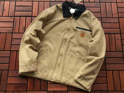 Casacos Carhartt