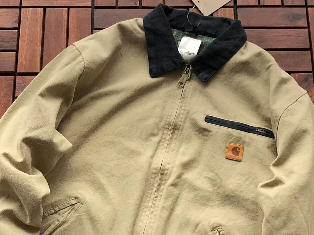 Casacos Carhartt