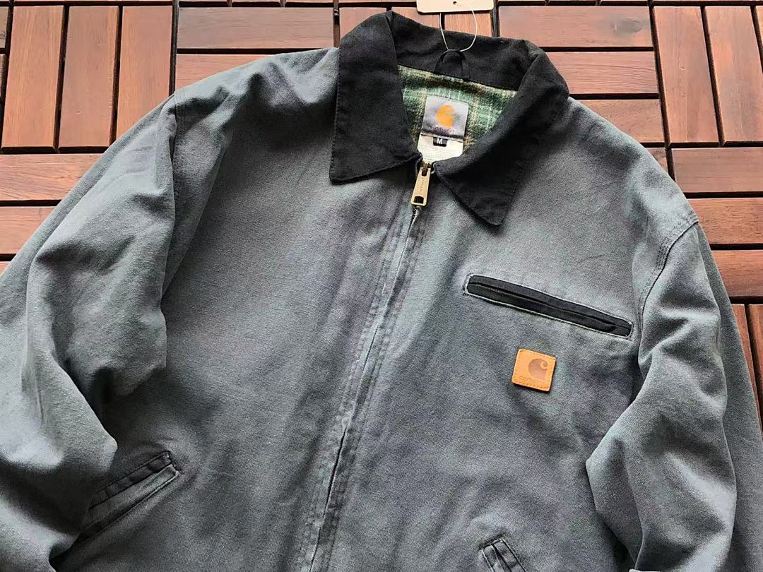Casacos Carhartt