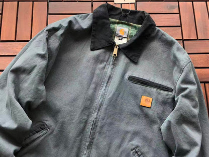 Casacos Carhartt