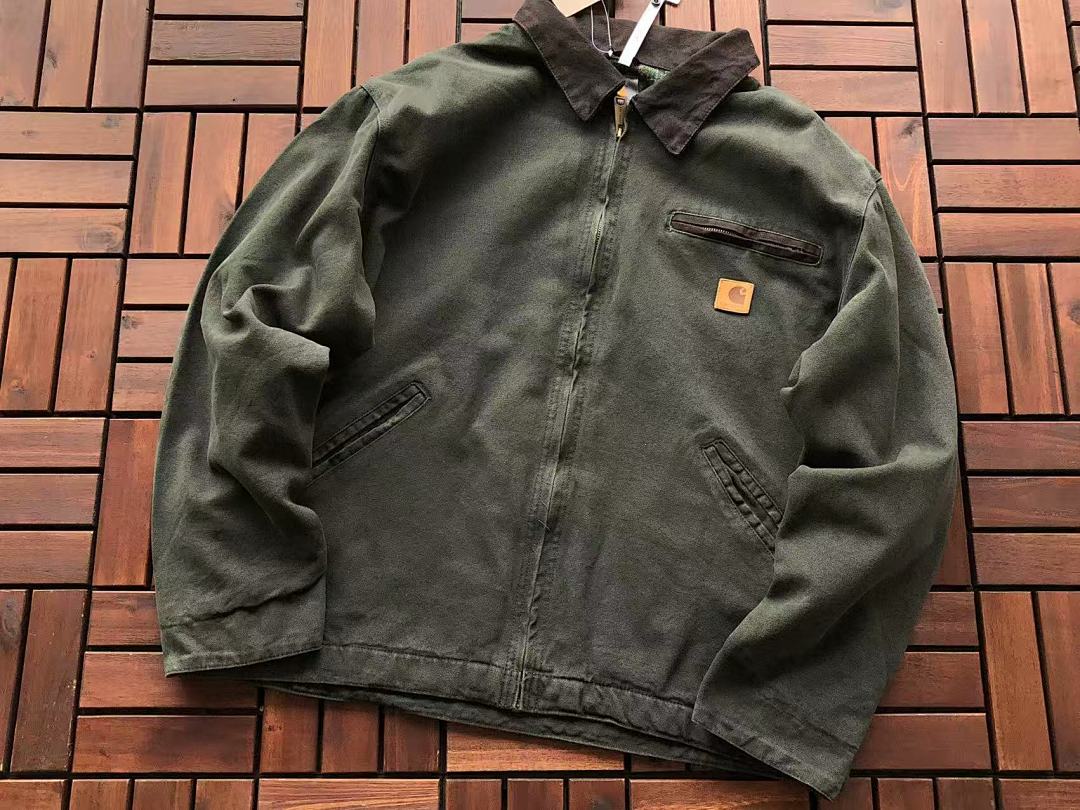 Casacos Carhartt