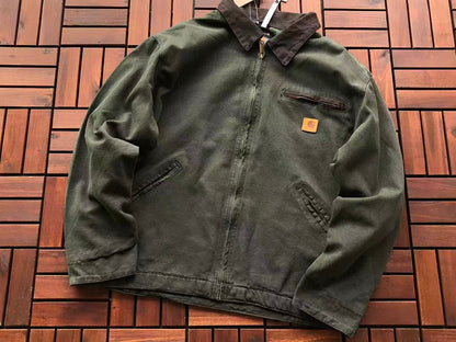 Casacos Carhartt