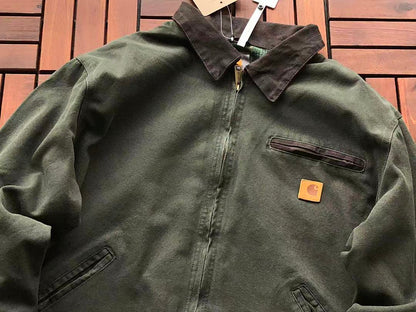 Casacos Carhartt