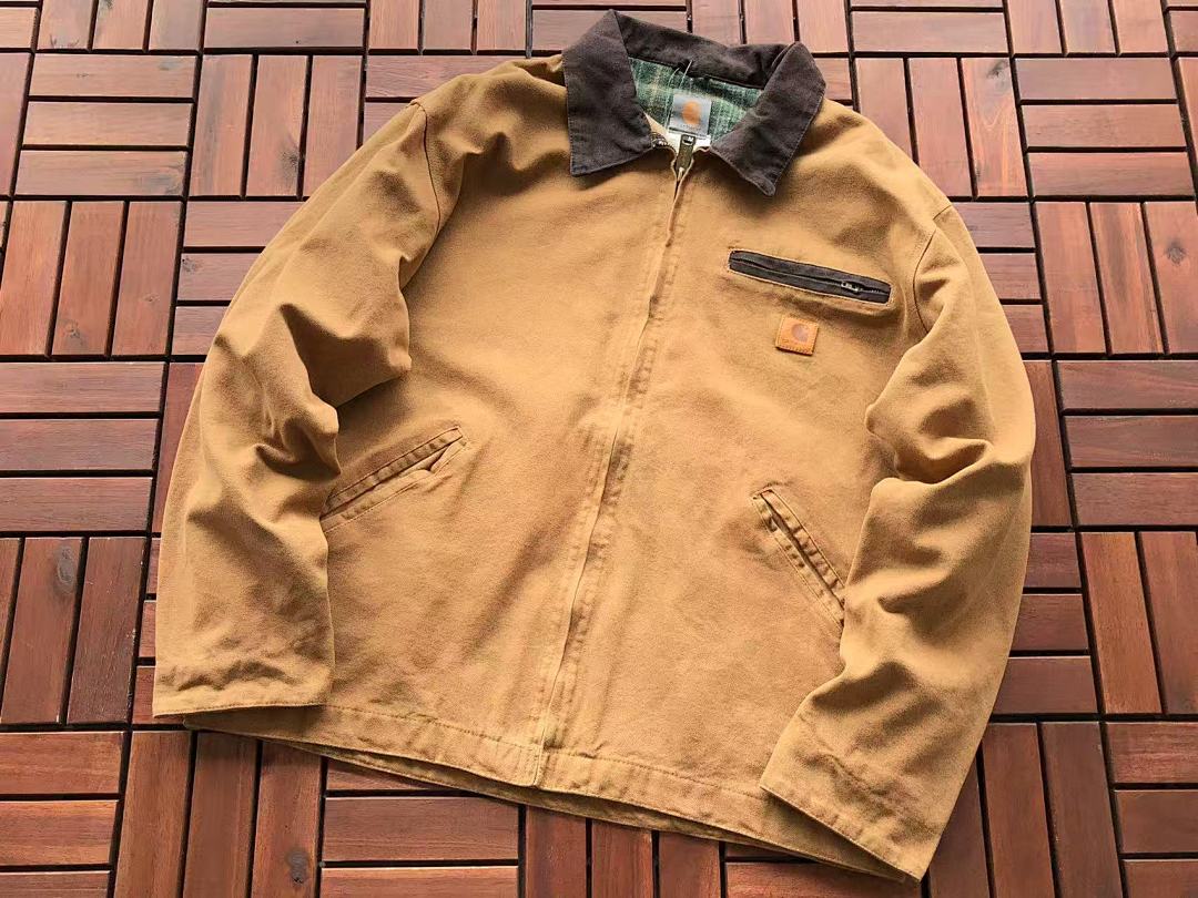 Casacos Carhartt
