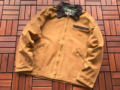 Casacos Carhartt
