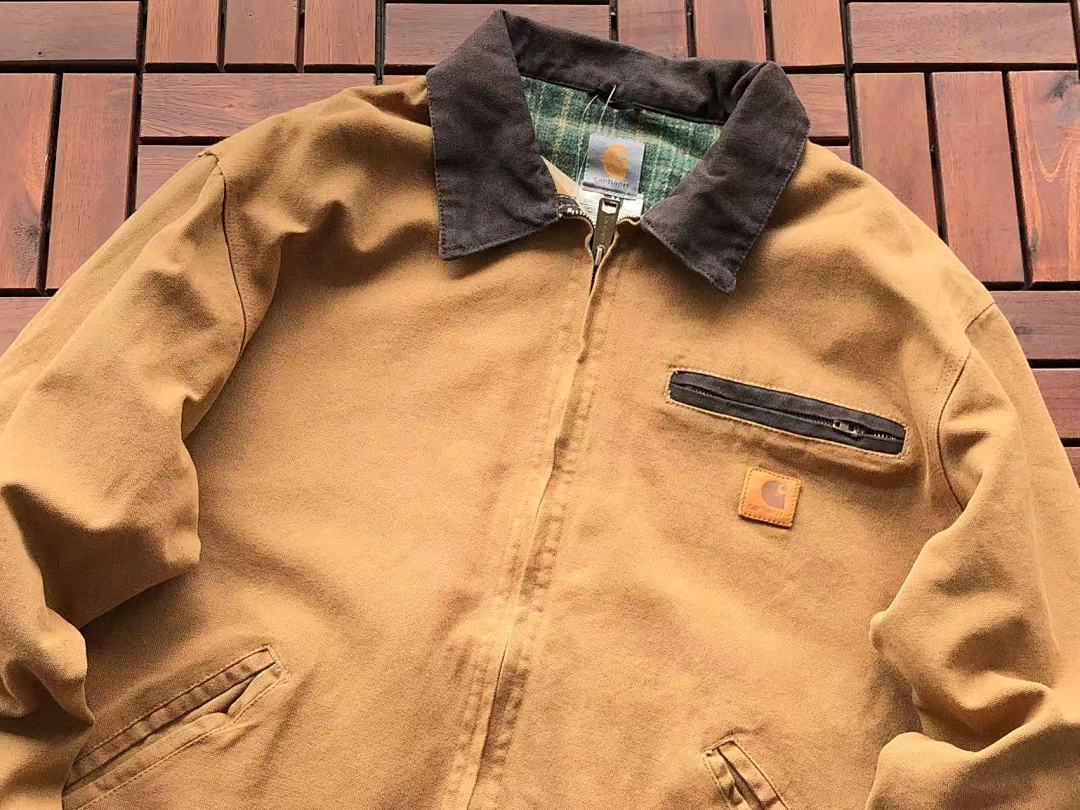 Casacos Carhartt