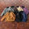 Casacos Carhartt