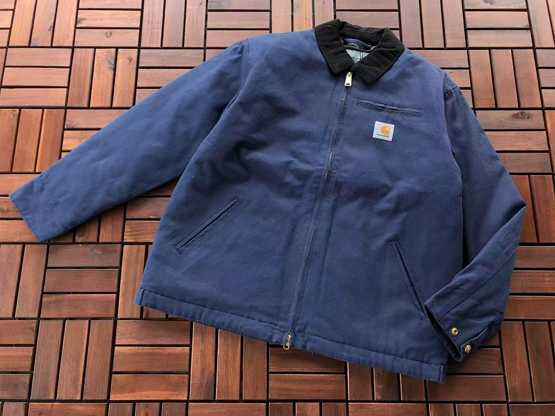 Casacos Carhartt