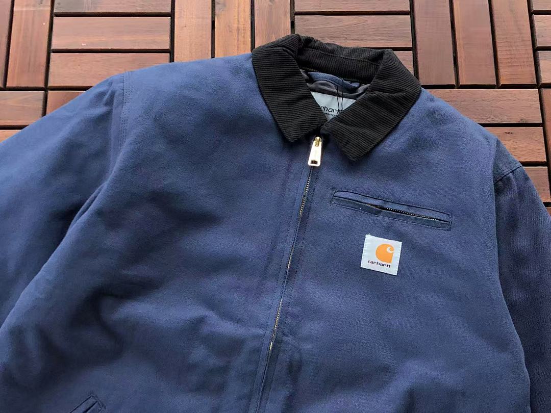 Casacos Carhartt