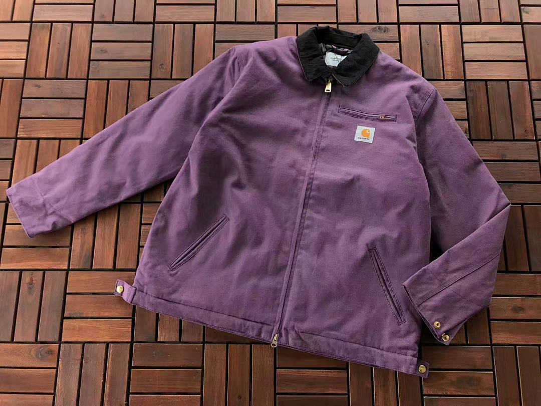 Casacos Carhartt