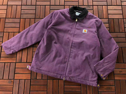 Casacos Carhartt