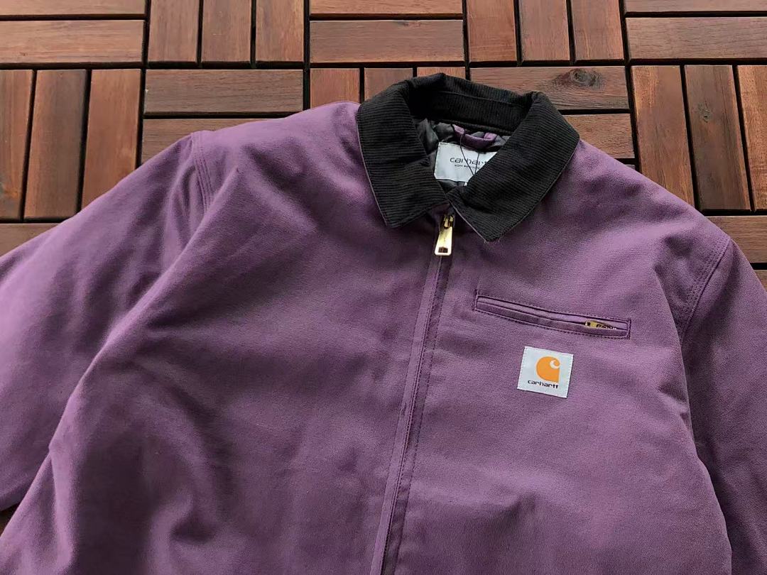 Casacos Carhartt