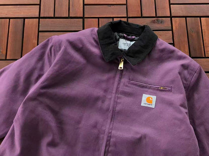 Casacos Carhartt