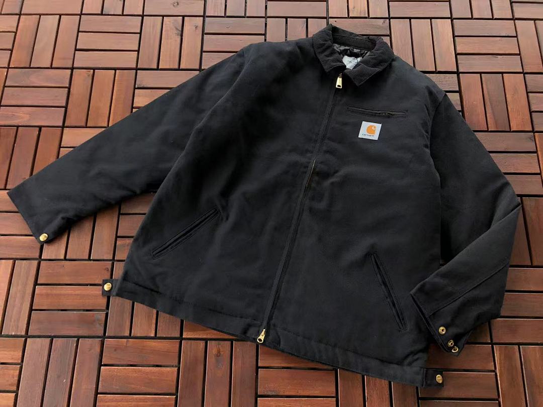 Casacos Carhartt