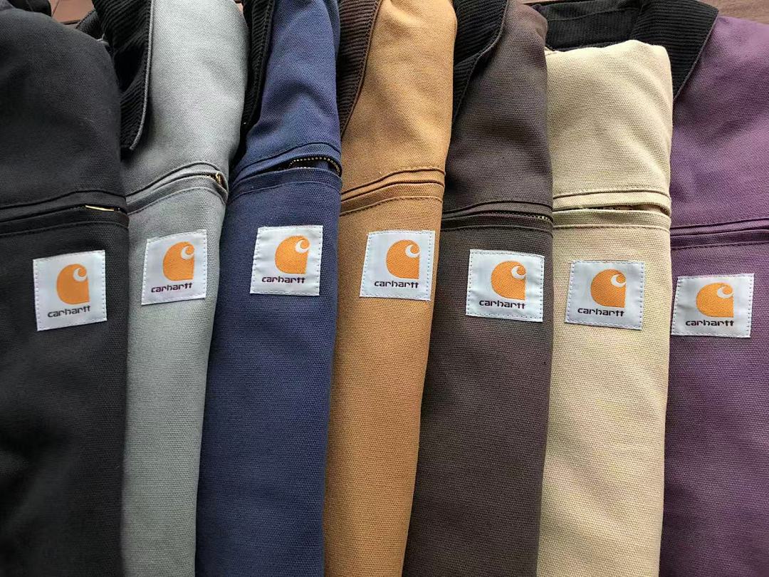 Casacos Carhartt