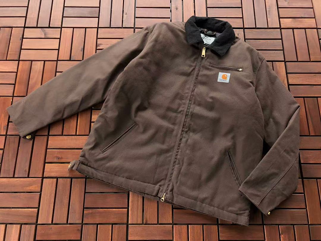 Casacos Carhartt