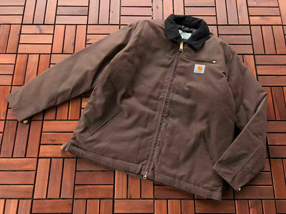 Casacos Carhartt