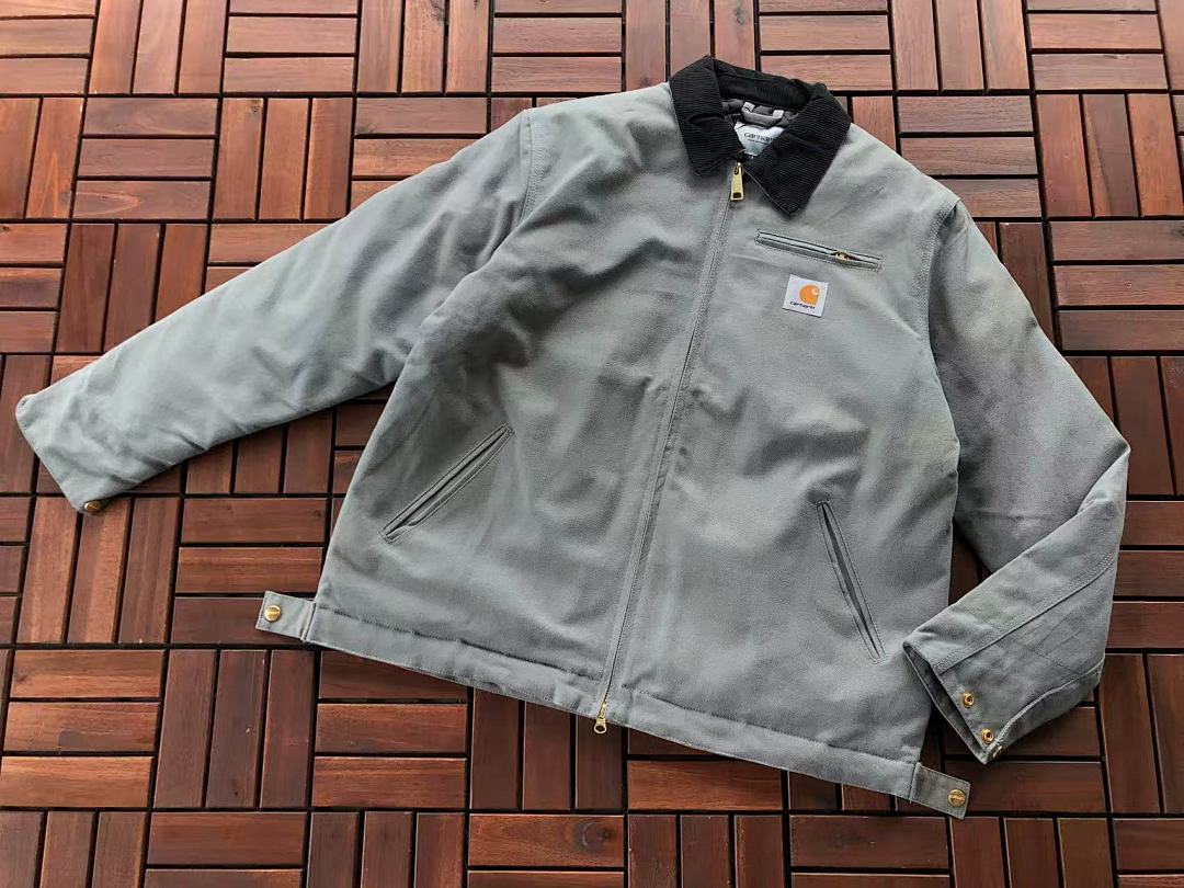Casacos Carhartt