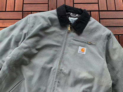 Casacos Carhartt