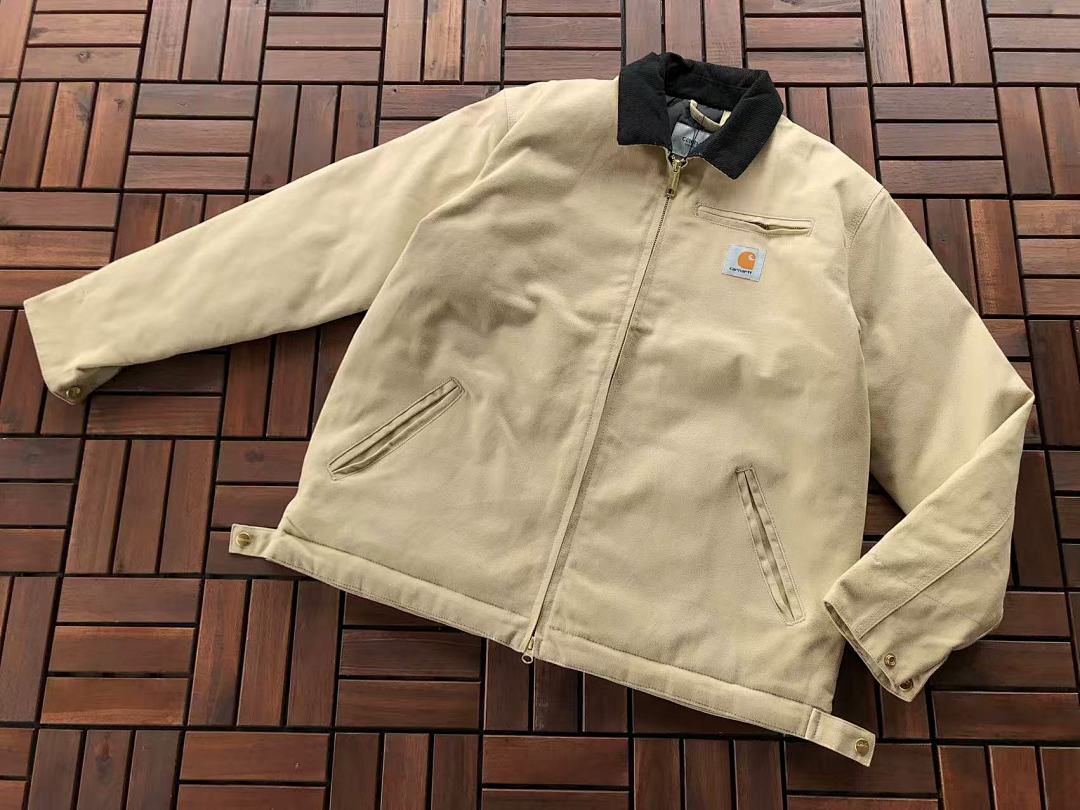 Casacos Carhartt