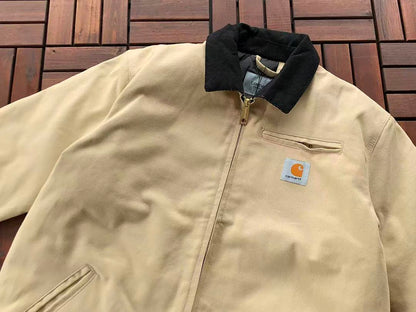 Casacos Carhartt
