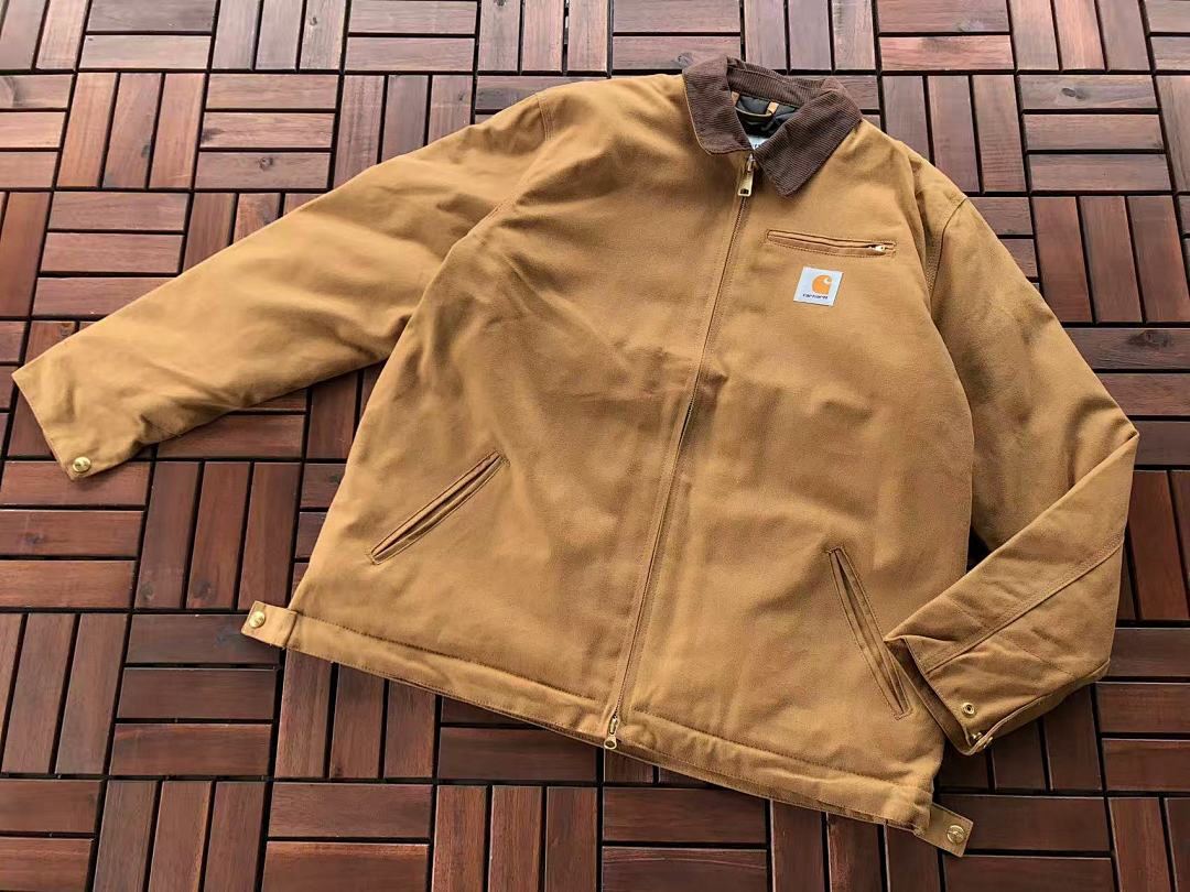 Casacos Carhartt