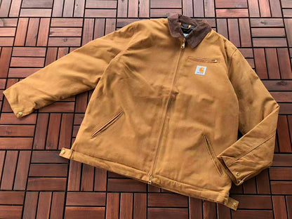 Casacos Carhartt