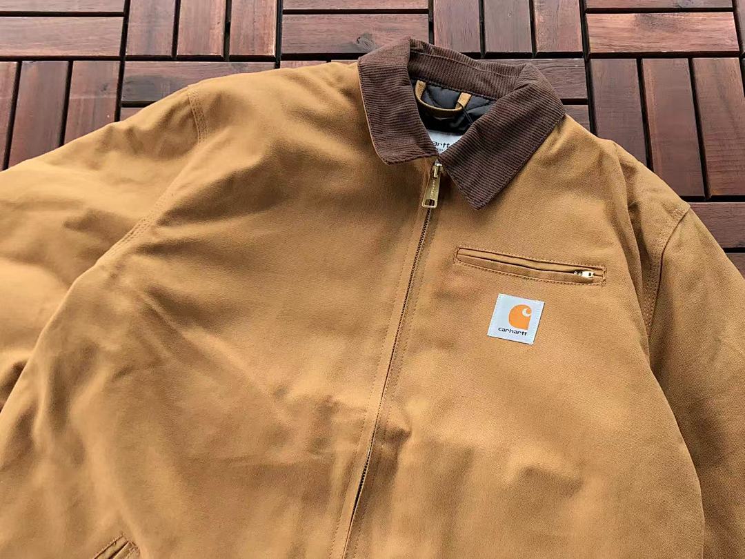 Casacos Carhartt
