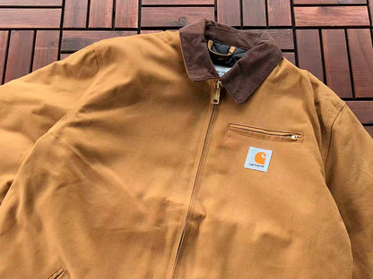 Casacos Carhartt
