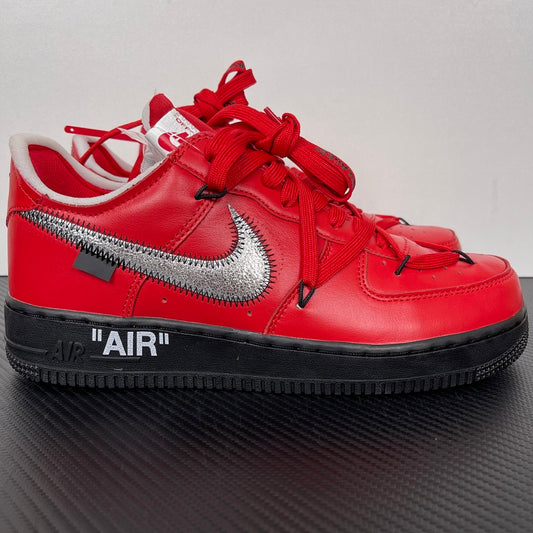 AF1 x Off-White