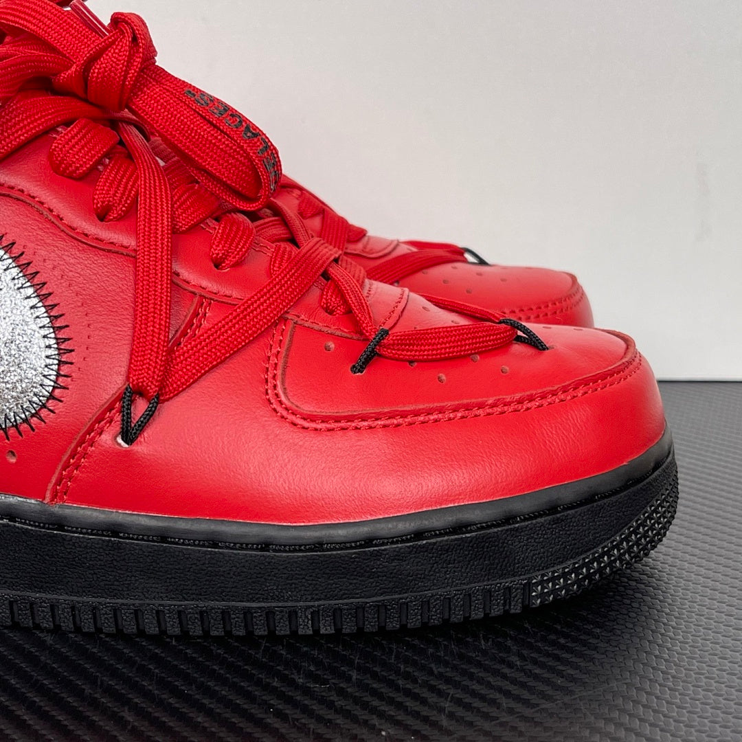 AF1 x Off-White