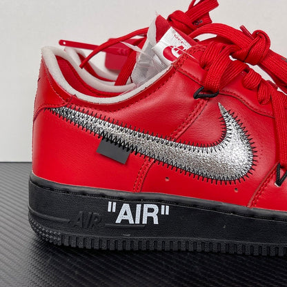 AF1 x Off-White