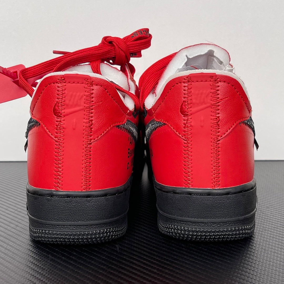 AF1 x Off-White