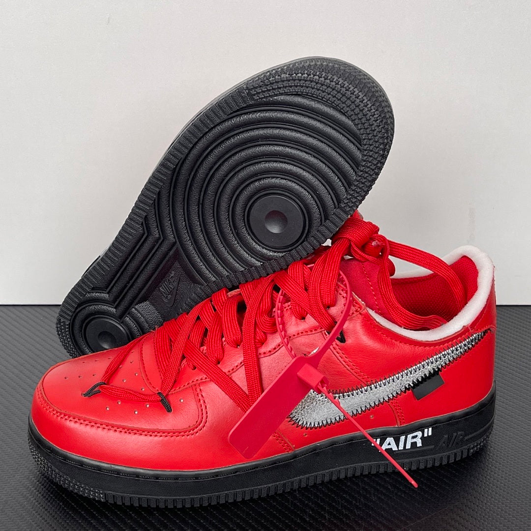 AF1 x Off-White