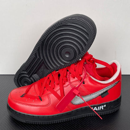 AF1 x Off-White